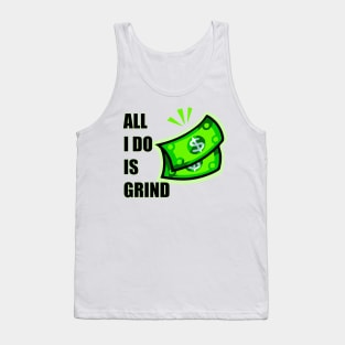 Grind Tank Top